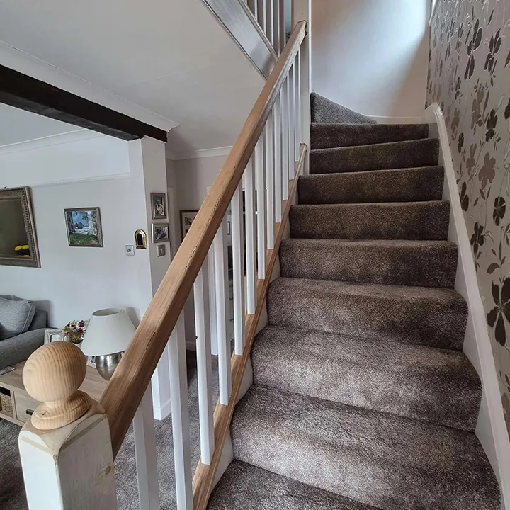 Stair Carpet