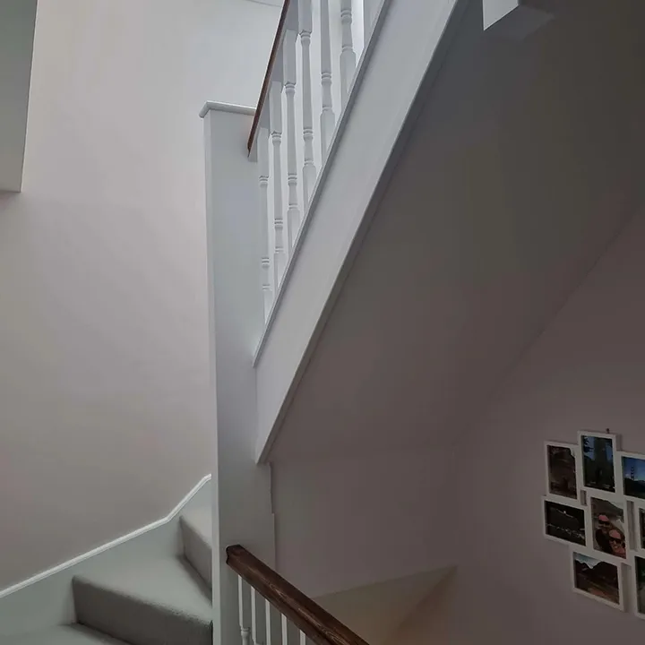 Stair up