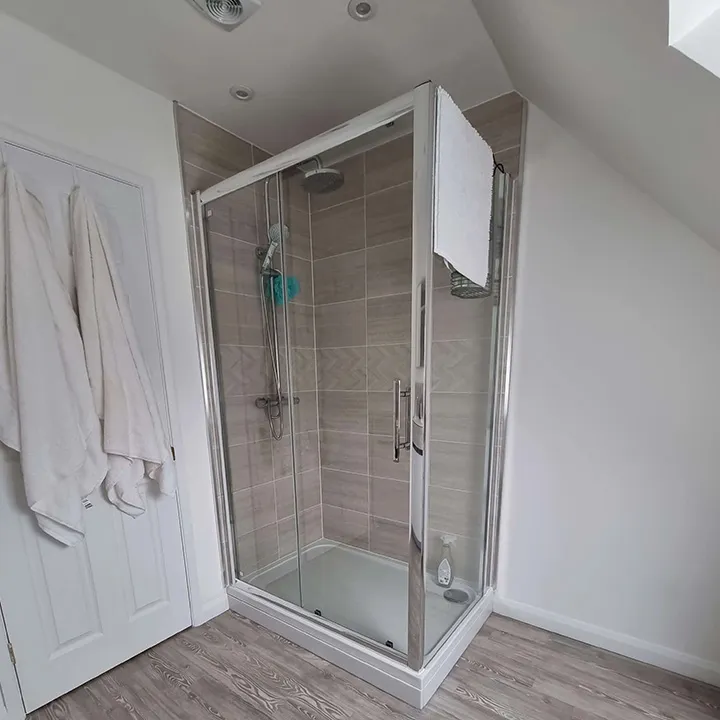 Shower