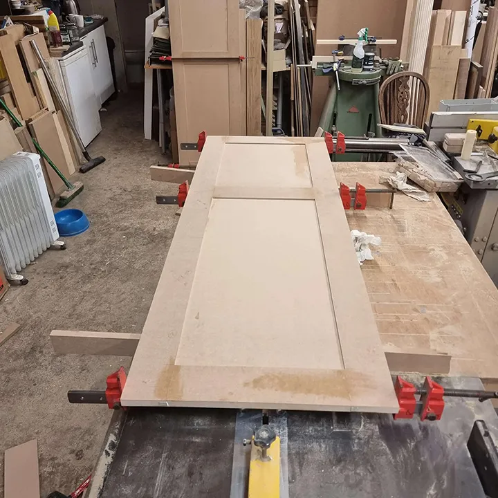 Carpentry