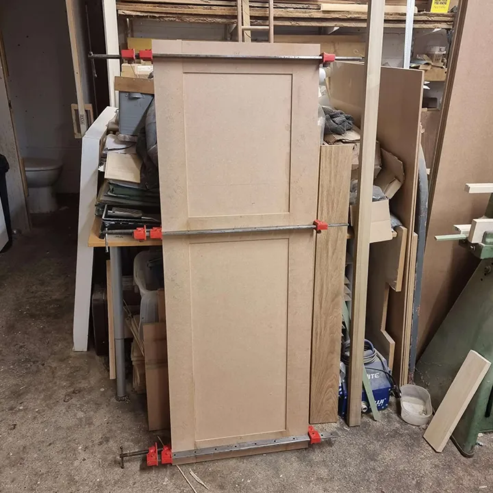 Door Creation