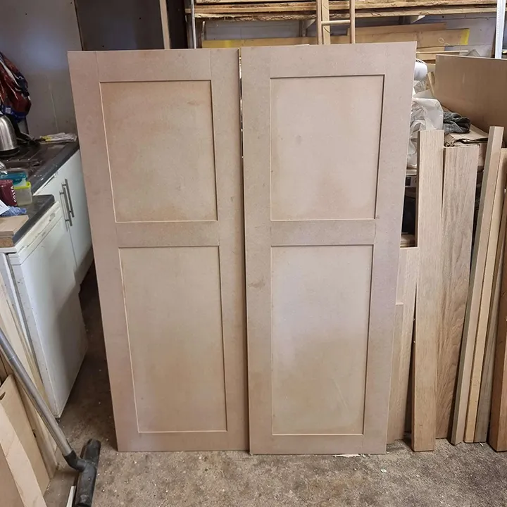 Double Door